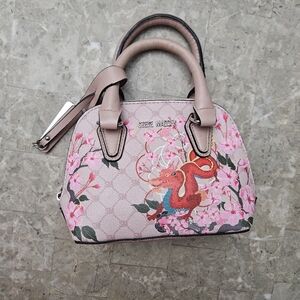 Steve Madden Satchel